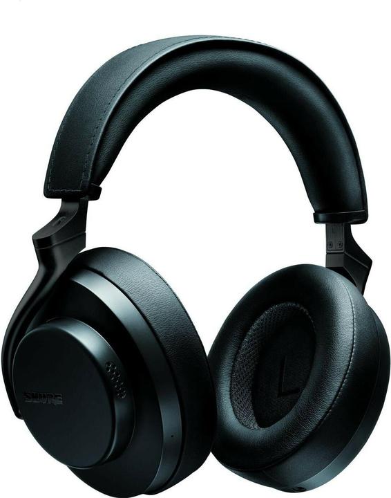 Shure Aonic 50 Gen 2 (ANC, 45 h, Kabelgebunden, Kabellos)