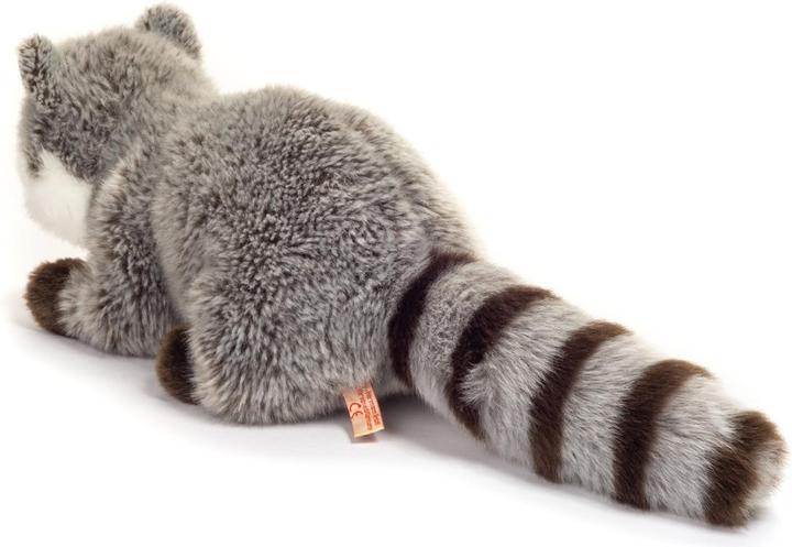 Image du produit Teddy Hermann raton laveur (18 cm)