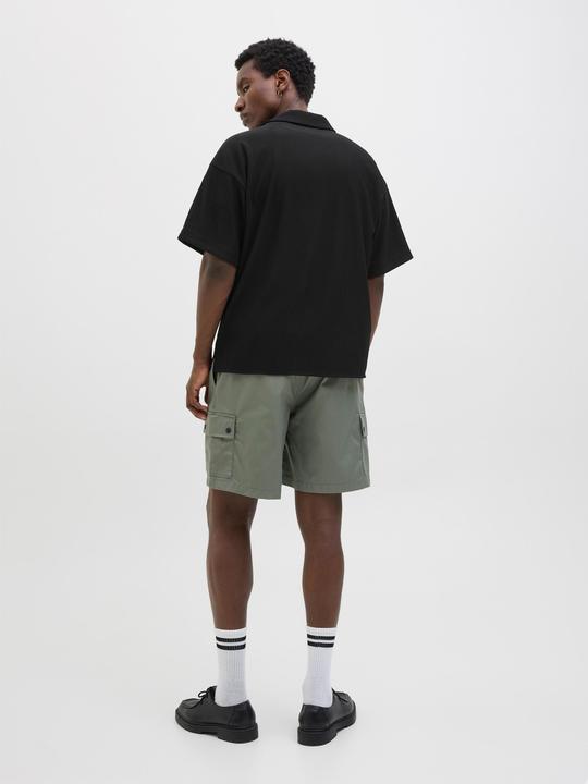 Produktbild Jack & Jones Wide Fit Hemd Hemd (M)