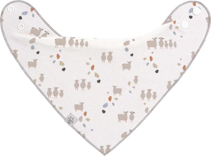 Produktbild Lässig Baby-Dreieckstuch
