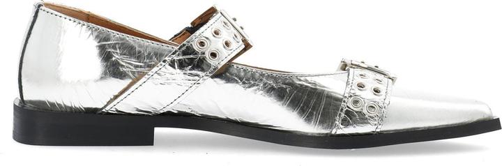 Bianco BIAVICTORIA Ballerinas (36)