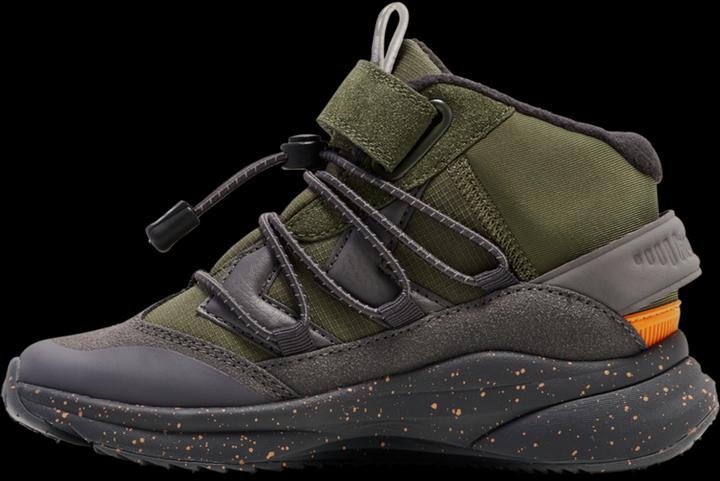 Produktbild hummel Reach Conquer Mid Tex Jr (30)