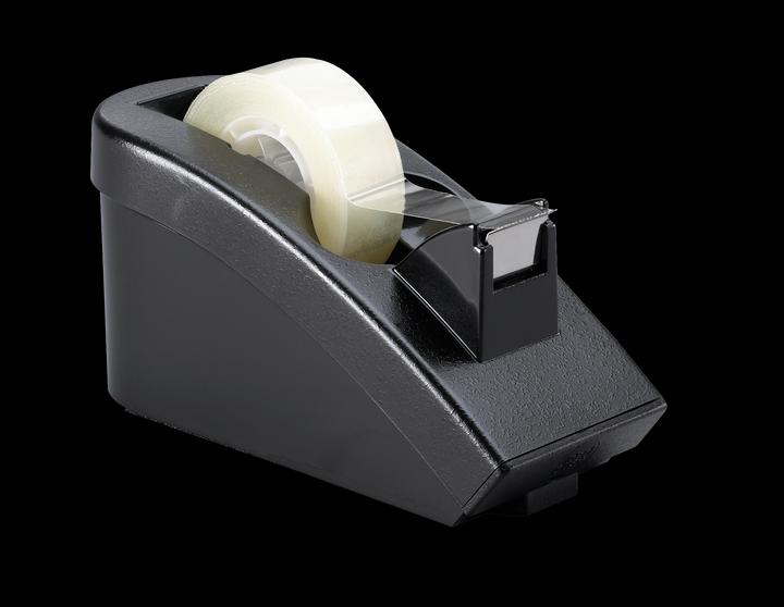 Actual product image Durable Table dispenser TREND incl. one roll of adhesive film