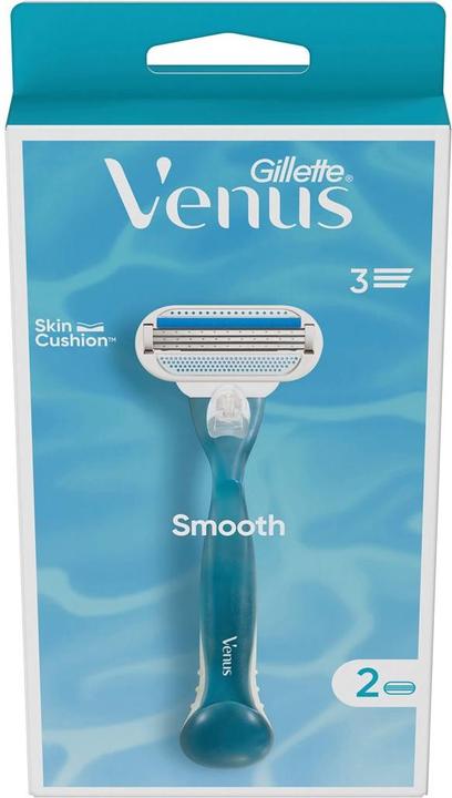 Actual product image Gillette Venus Smooth