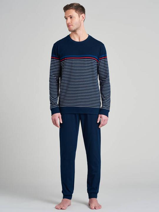 Immagine prodotto Schiesser Pigiama Casual Vestibilità comoda (XXL)