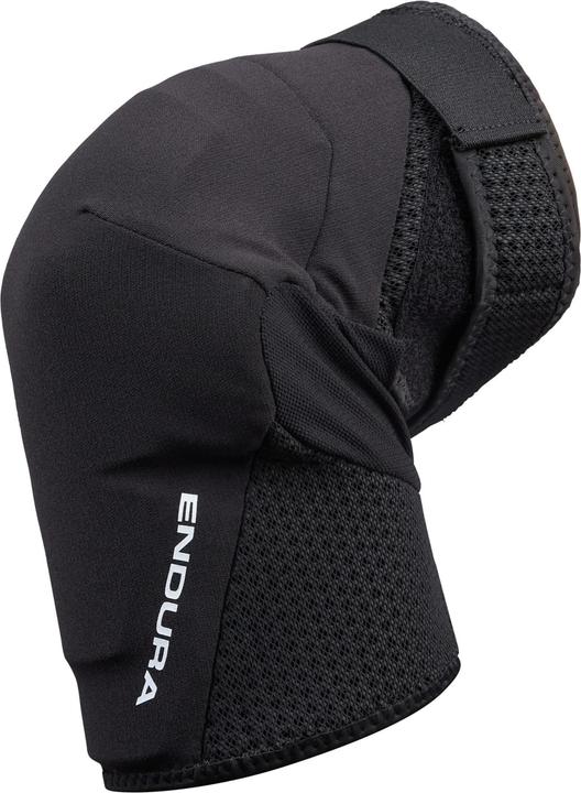 Actual product image Endura Strack Knee Protector, Bk (M, Knee pad)