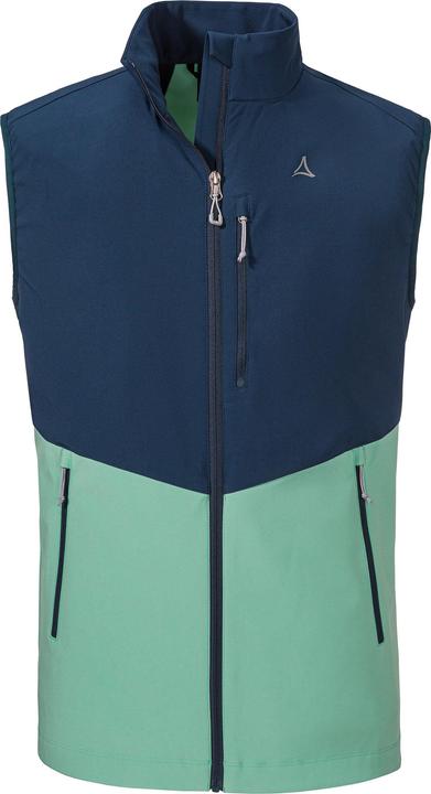 Image du produit Schöffel Gilet Softshell Tonion M (54)