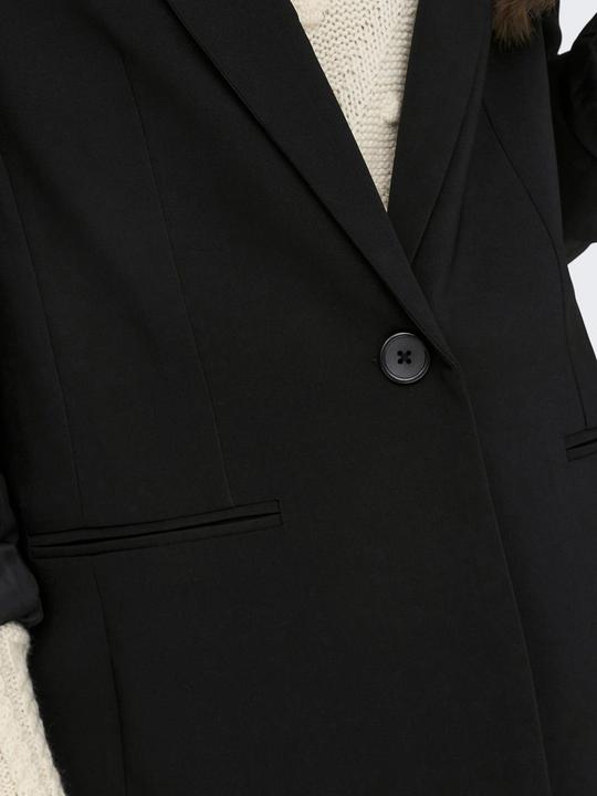 Produktbild JdY Normal geschnitten Reverskragen Blazer Klassischer Blazer (S)
