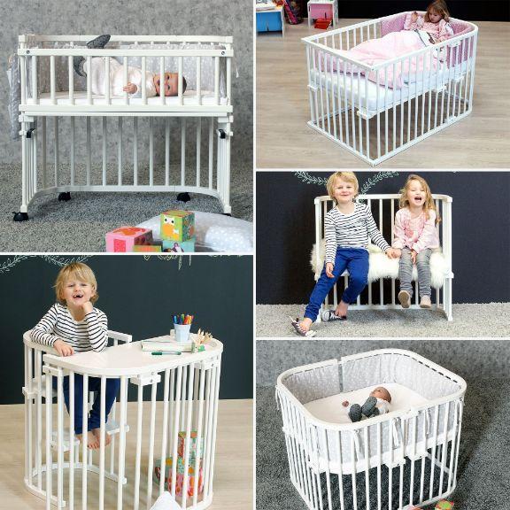 Actual product image Babybay Maxi