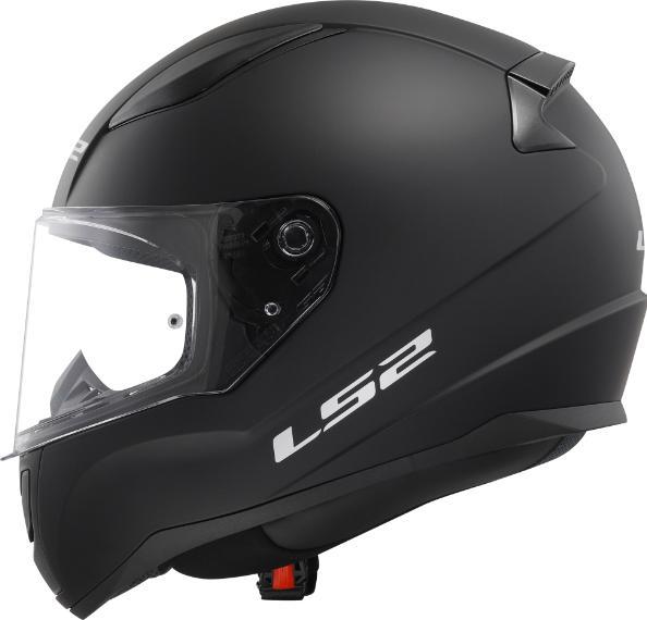 Produktbild LS2 FF353 Rapid II Solid (XS)