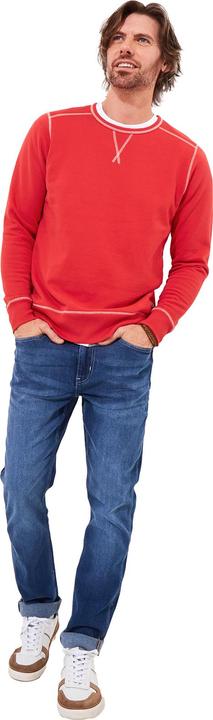 Produktbild Joe Browns Casual Contrast Stitch Sweatshirt (XL)