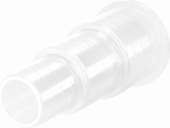 Actual product image SunSun Spare Part CUV-672 Flow Meter 72W Clarifier UVC Device