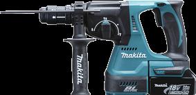 Image du produit Makita DLX3092TJ
