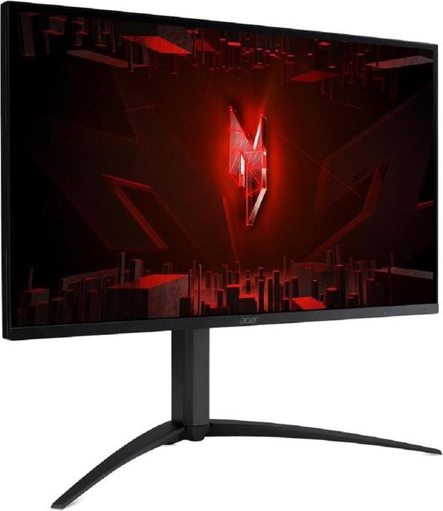Produktbild Acer Nitro XV275KP5biipruzx 68,6cm (27") 4K IPS Monitor 16:9 HDMI/DP/USB 160Hz (3840 x 2160 Pixel, 27")