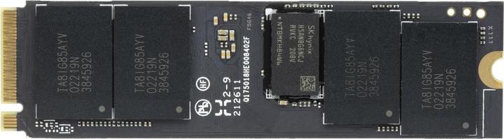 Actual product image OWC Aura Ultra IV (8000 GB, M.2 2280)