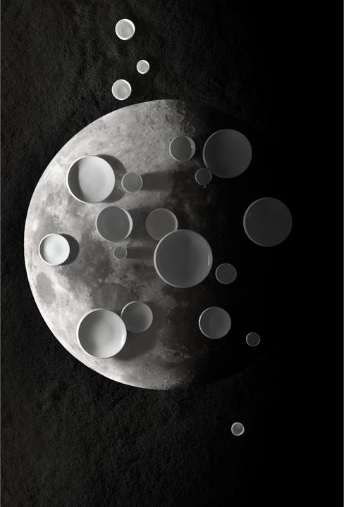 Actual product image Villeroy & Boch NewMoon