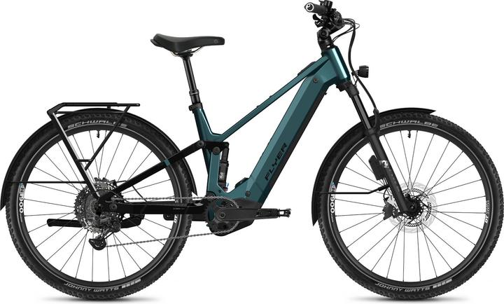 Immagine prodotto Flyer Goroc X 6.70 (50 cm)