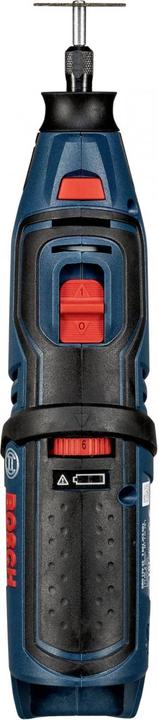 Produktbild Bosch Professional GRO 12V-35