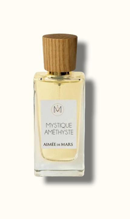 Actual product image Aimée de Mars Mystique Ameth Eau de Parfum Leg (Eau de parfum, 30 ml)