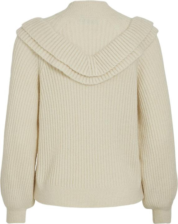 Produktbild Vila Rüschen Strickpullover (M)