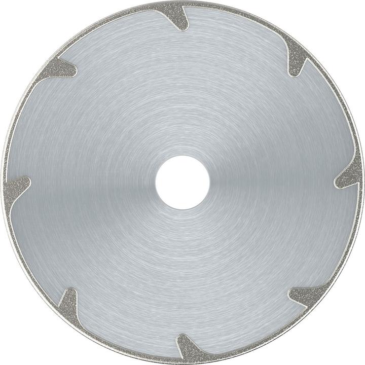 Produktbild Bosch Professional Zubehör PRO Marble Diamanttrennscheibe, 150 x 22,23 mm