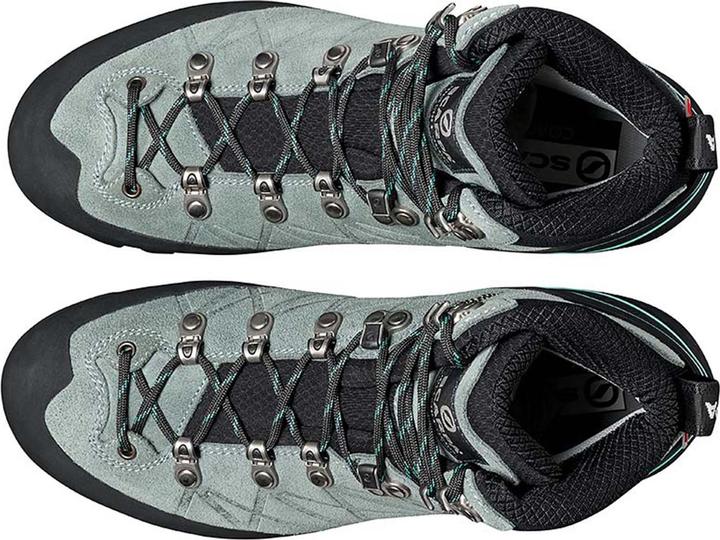 Actual product image Scarpa Marmolada Pro HD Schuhe (39)