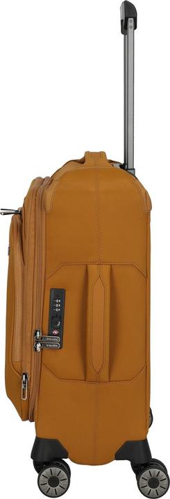 Image du produit Travelite Priima 4 Rollen Kabinentrolley S 55 cm (34 l, Bagage à main (jusqu'à 50l))