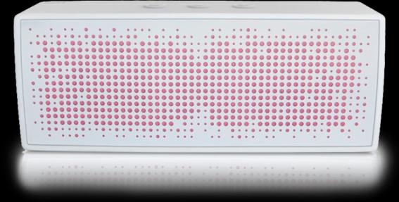 Image du produit Antec a.m.p SP1 Bluetooth Speaker (10 h, Fonctionnement sur batterie)