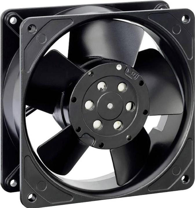 Immagine prodotto Papst EBM 4606Z Ventilatore assiale 115 V/AC 152 m³/h (L x P x A) 119 x 119 x 38 mm (119 mm, 1 x)
