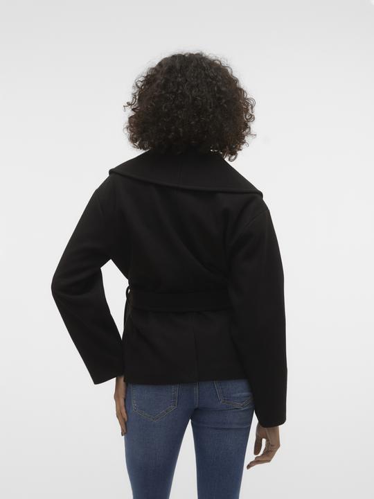 Immagine prodotto Vero Moda Giacca con collo a revers Giacca (XL)