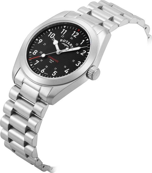 Image du produit Rotary GB05535/19 RW 1895 Field (Montre pilote)