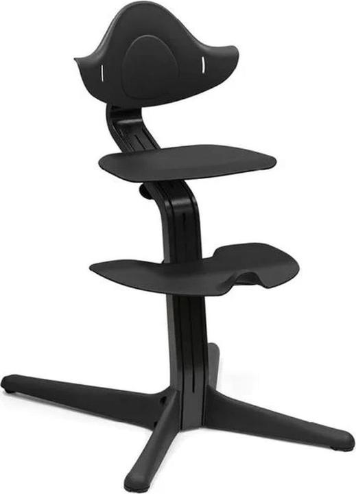 Produktbild Stokke Nomi Stuhl inkl. Baby Set (Hochstuhl)