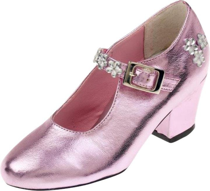 Produktbild Souza Schuhe mit Absatz Madeleine, Rosa metallic, Gr. 36 (36)