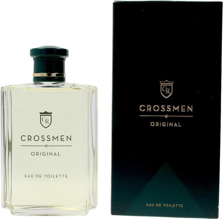 Produktbild Crossmen Original (Eau de Toilette, 200 ml)
