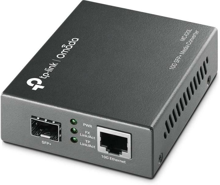 Immagine prodotto TP-Link MC420L (Media converter)