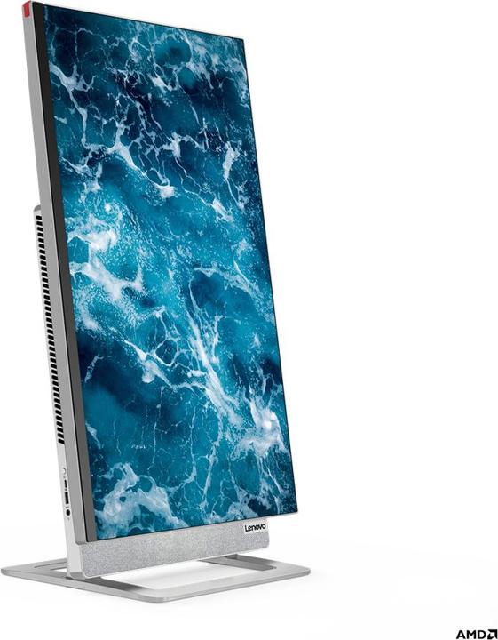 Produktbild Lenovo Yoga AIO 7 27ARH6 F0FN (AMD Ryzen 7 4800H, 16 GB, 512 GB)