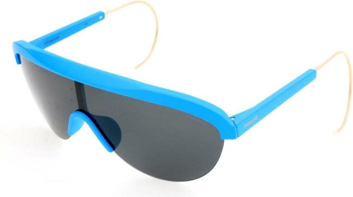 Produktbild Polaroid MOD. PLD 6037 S MATT BLUE