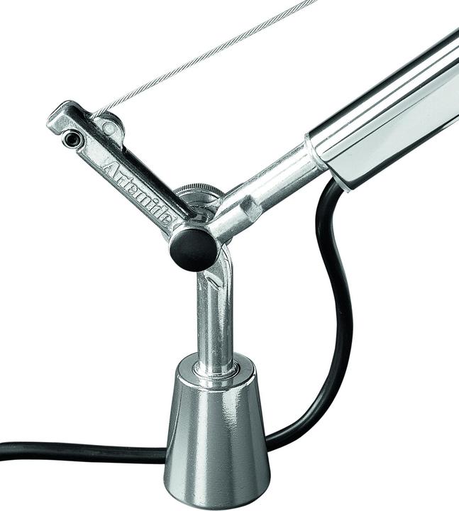 Produktbild Artemide Tolomeo Schraubbefestigung (E27)