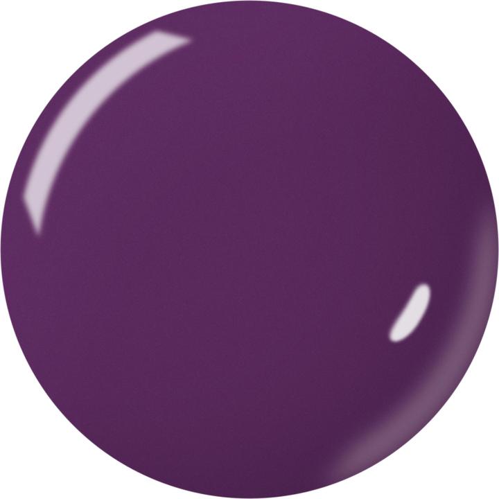 Image du produit Maybelline New York Vernis à ongles Fast Gel (08 Wicked Berry, Vernis couleur)