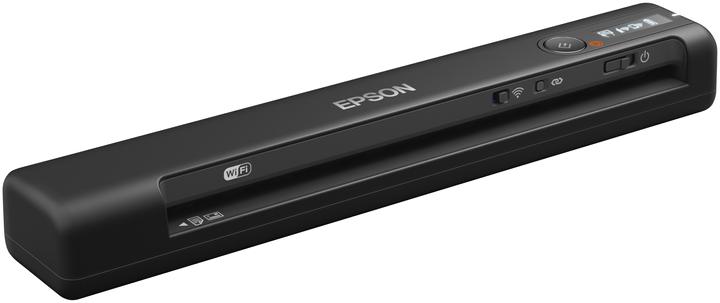 Actual product image Epson WorkForce ES-60W (USB)