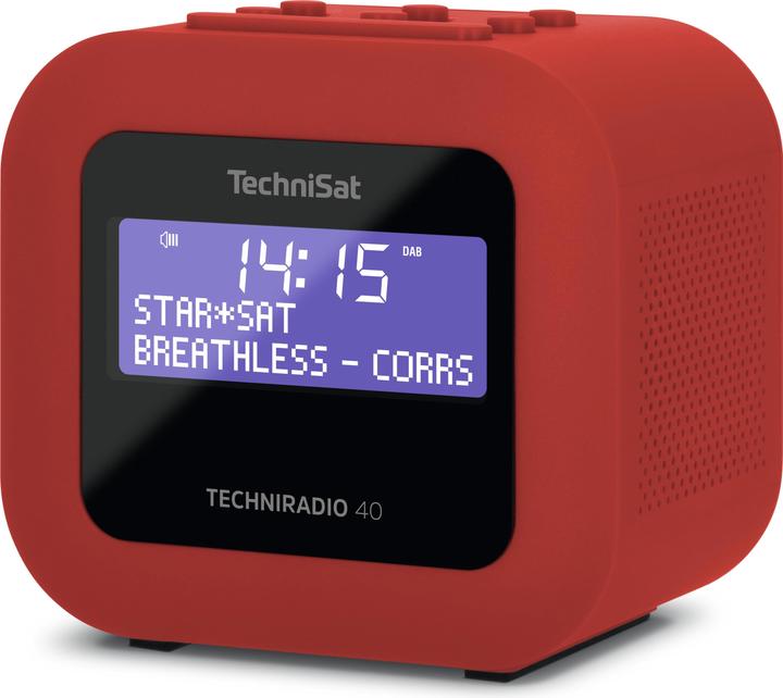 Image du produit TechniSat TechniRadio 40