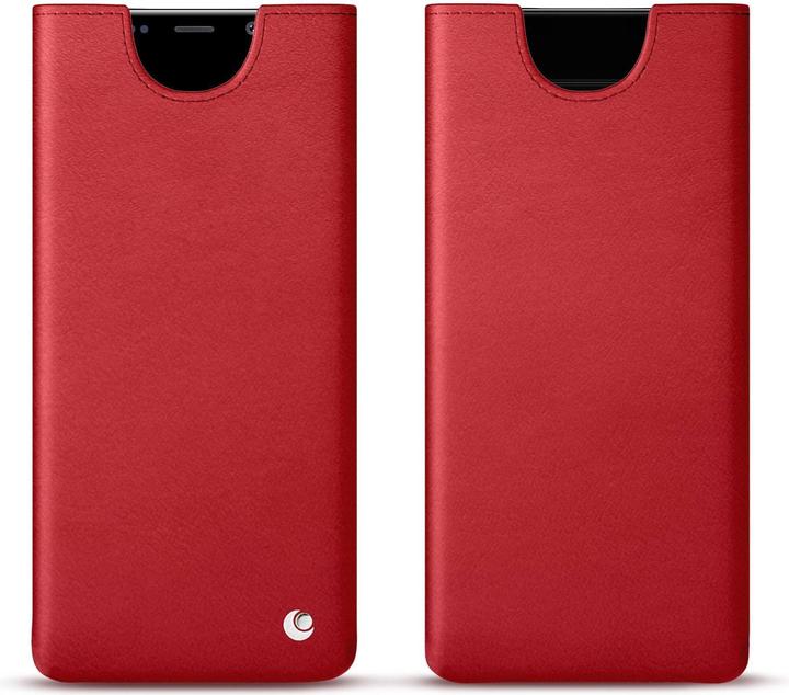 Image du produit Noreve Housse cuir (Samsung Galaxy Note 9)