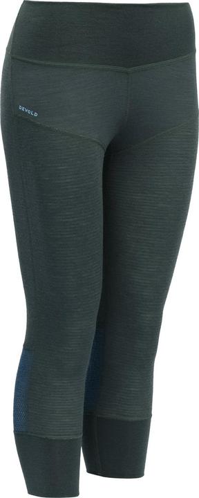 Produktbild Devold Women's Tuvegga Sport Air 3/4 Long Johns (XL)