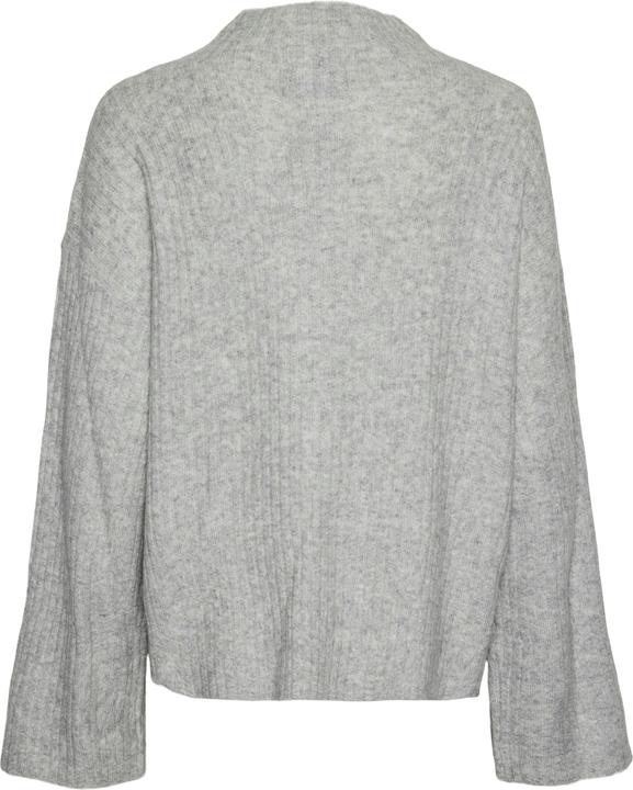 Image du produit Pieces PCTULLE Pull à col haut (XS)