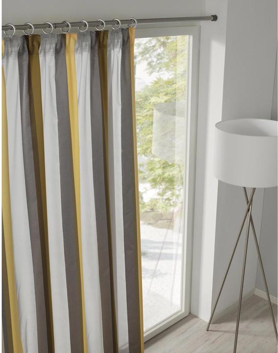 Actual product image Gardinia Tension rod 80-130cm