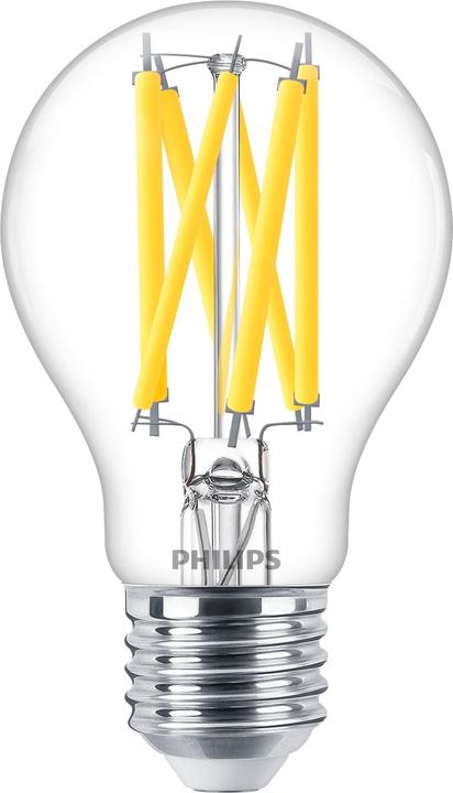 Produktbild Philips LED Lampe (E27, 10.50 W, 1521 lm, 1 x, D)
