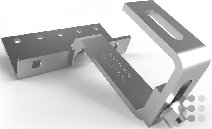 Produktbild Schletter 100001-000