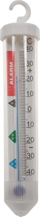 Image du produit de Buyer Thermomètre de réfrigérateur