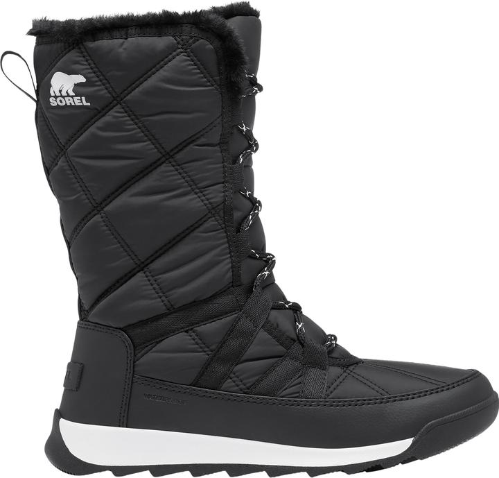 Produktbild Sorel Whitney II Plus Tall Lace WP (39)