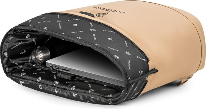 Produktbild Pactastic Urban Collection Rucksack 45 cm Laptopfach (24 l)